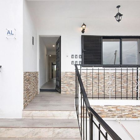 Apartamento Seashel มอนคาราปาโช ภายนอก รูปภาพ
