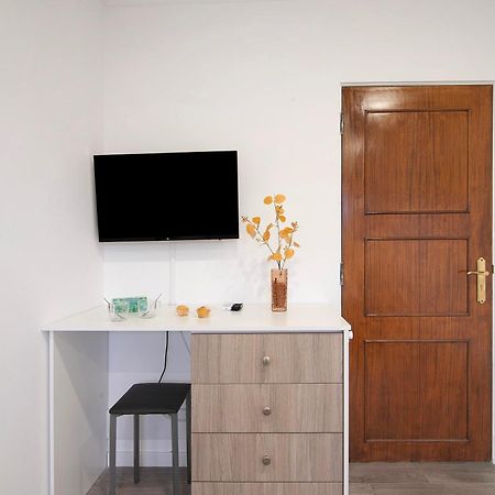 Apartamento Seashel มอนคาราปาโช ภายนอก รูปภาพ