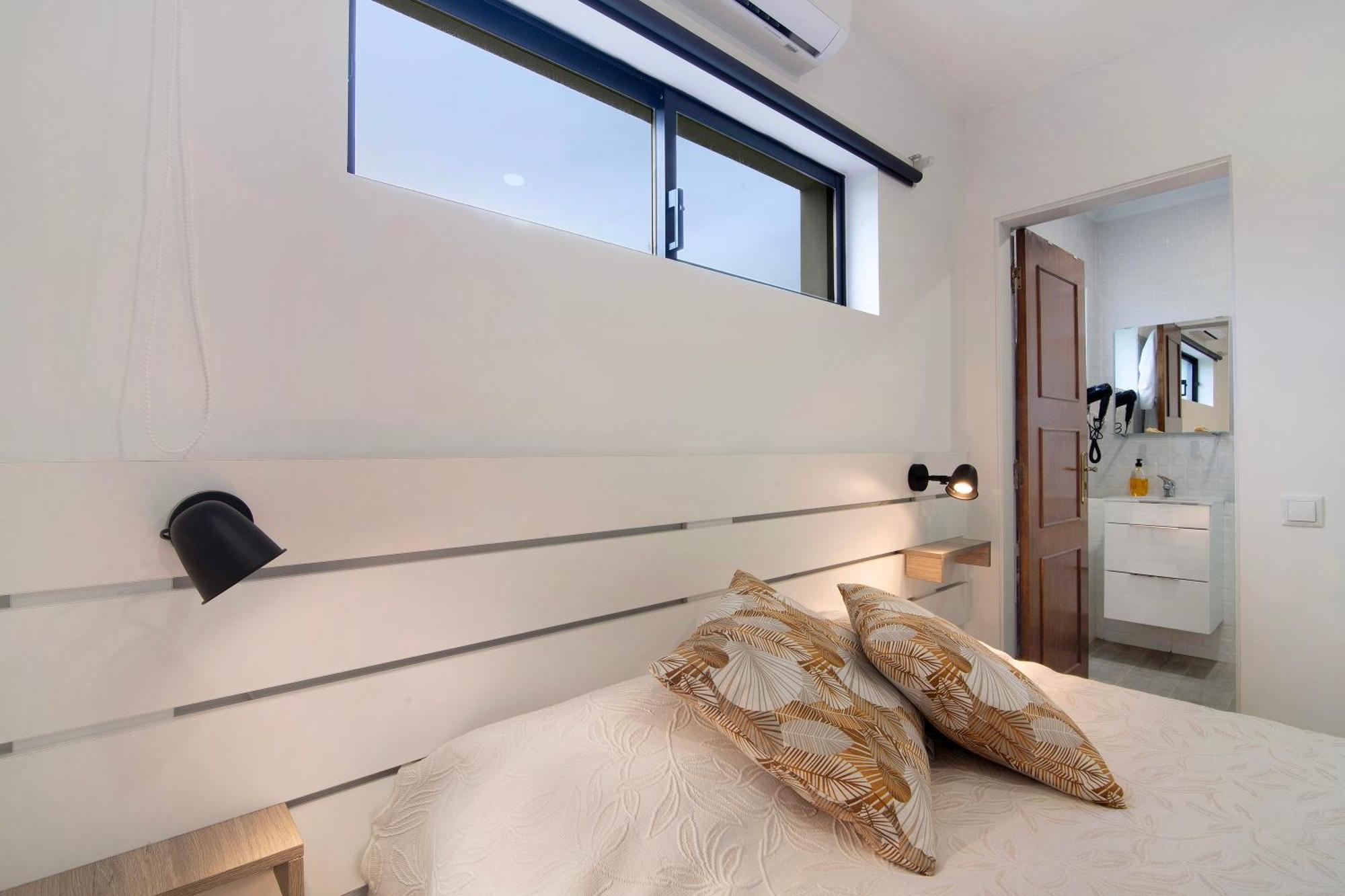 Apartamento Seashel มอนคาราปาโช ภายนอก รูปภาพ