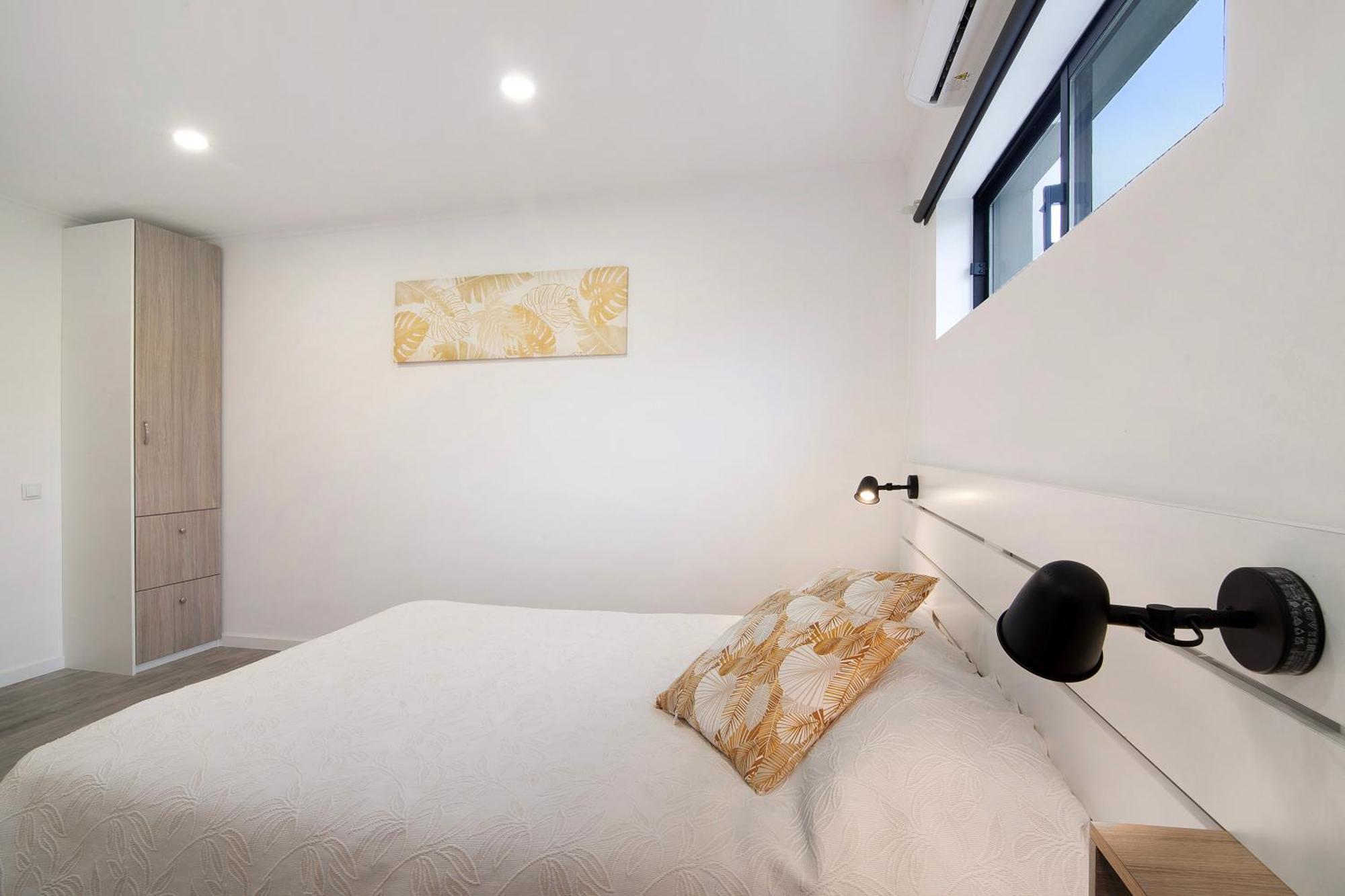 Apartamento Seashel มอนคาราปาโช ภายนอก รูปภาพ