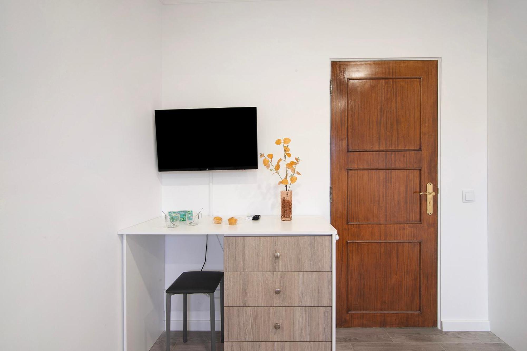 Apartamento Seashel มอนคาราปาโช ภายนอก รูปภาพ