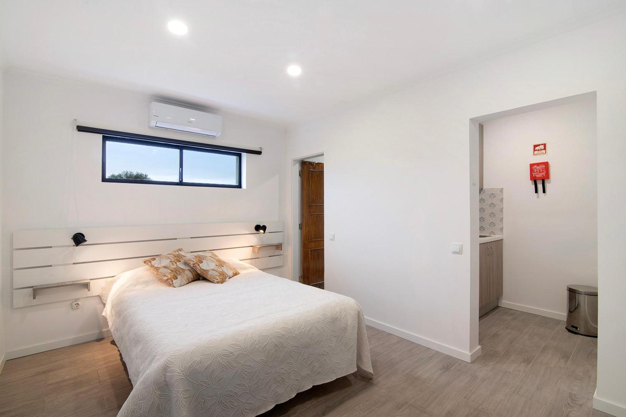 Apartamento Seashel มอนคาราปาโช ภายนอก รูปภาพ