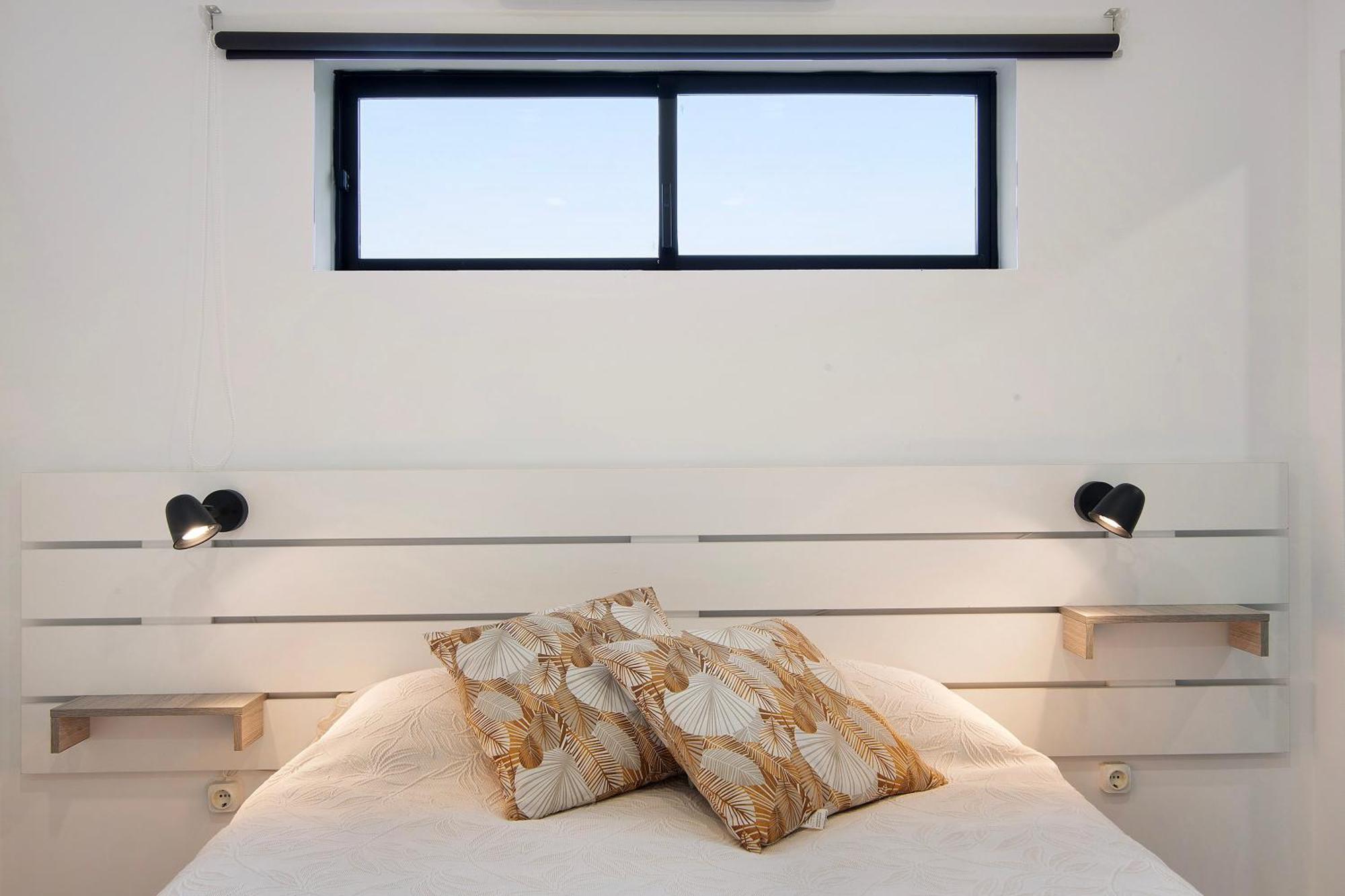 Apartamento Seashel มอนคาราปาโช ภายนอก รูปภาพ