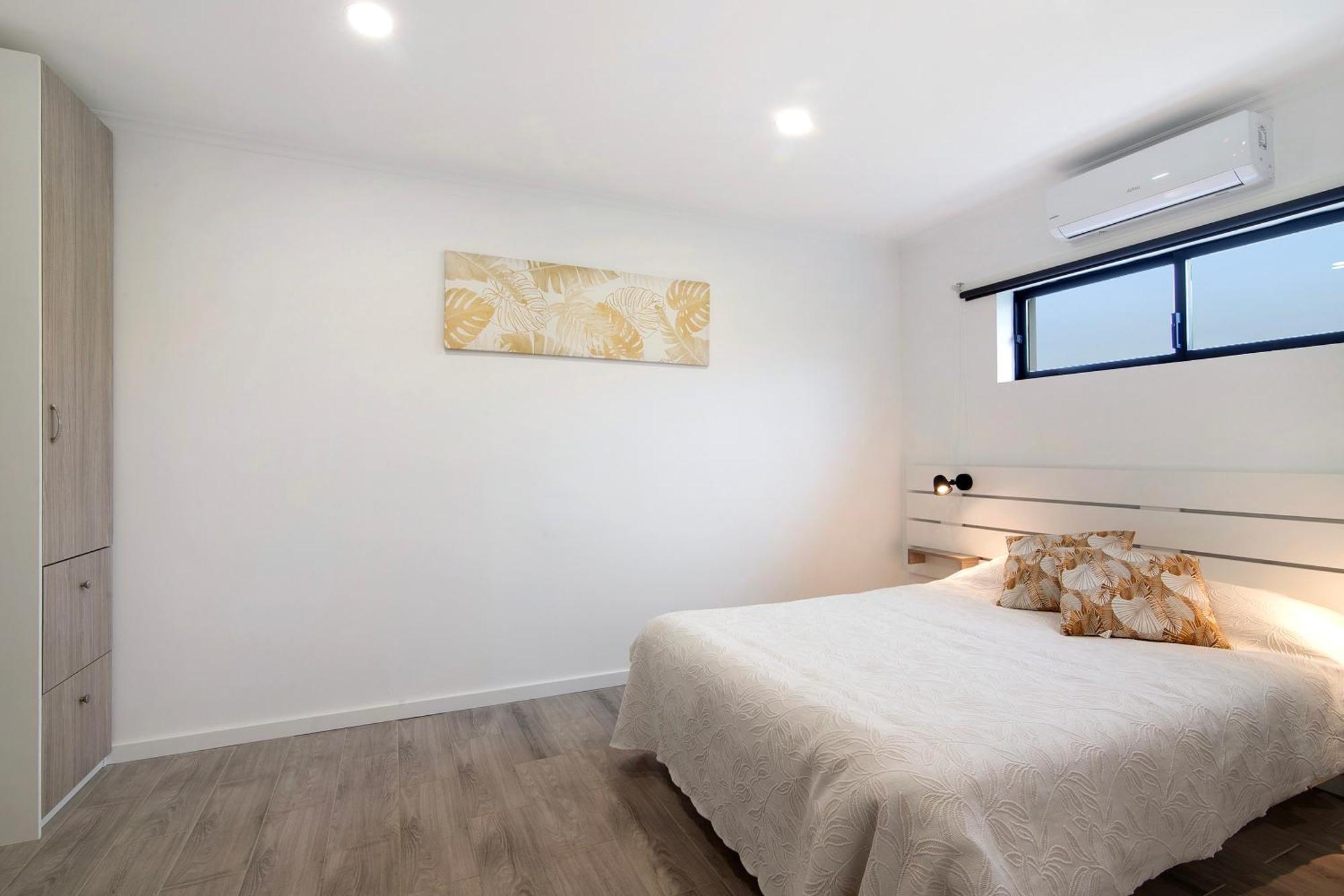 Apartamento Seashel มอนคาราปาโช ภายนอก รูปภาพ